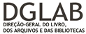 DGLAB — Direção-Geral do Livro, dos Arquivos e das Bibliotecas